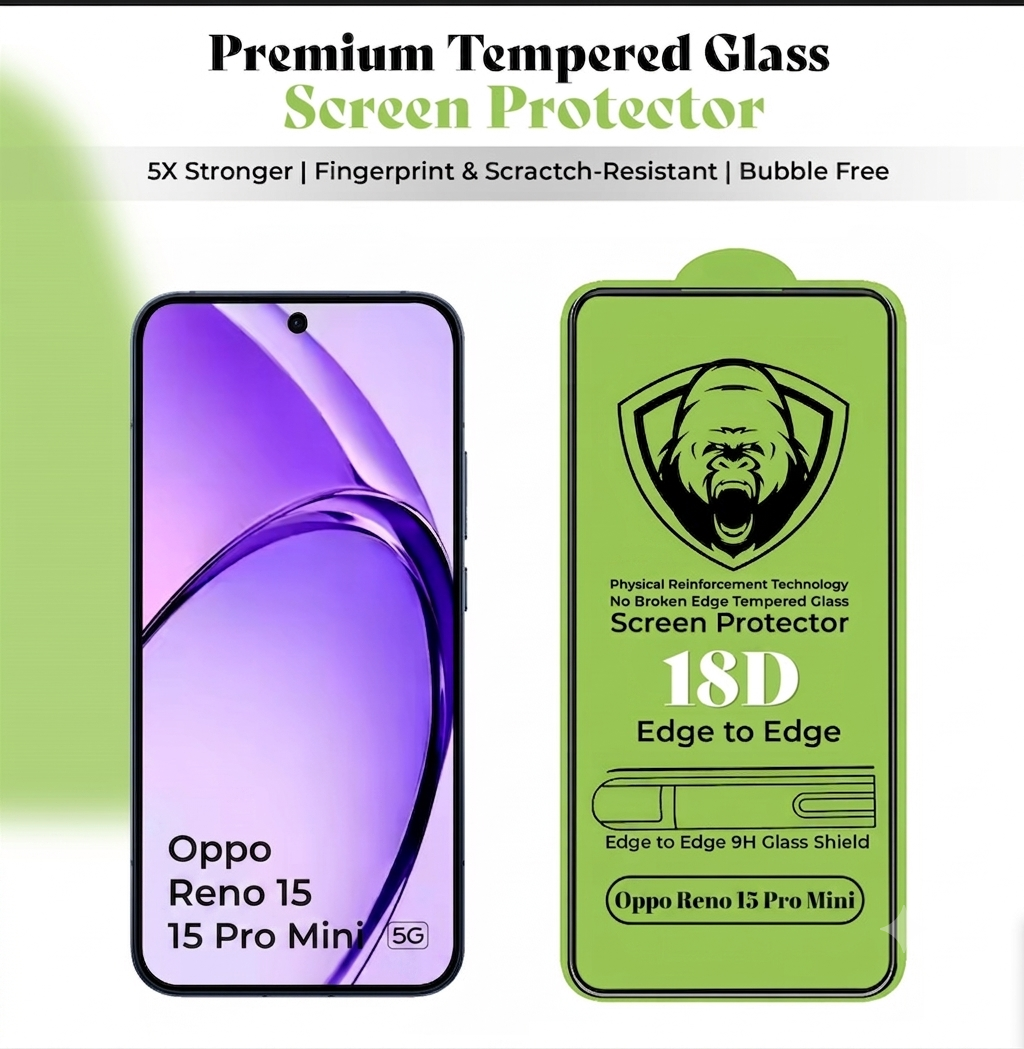 Oppo Reno 15 Pro Mini 5G Premium Stress Buster Wheel Rotating Shockproof Airbags Case