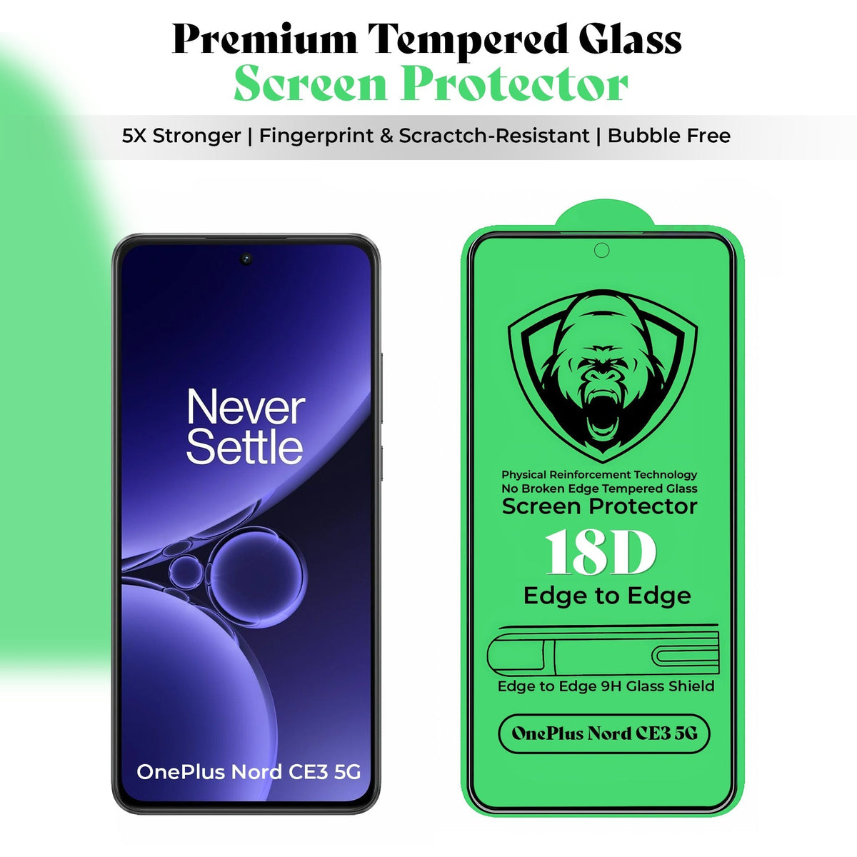 OnePlus Nord CE3 5G Four Corner Airbags 100% Original Astro Money Magnet Rotating Dollar Case
