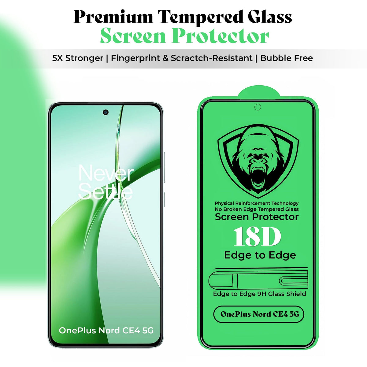 OnePlus Nord CE4 5G Premium Billion Wheel Rotating Shockproof Airbags Case