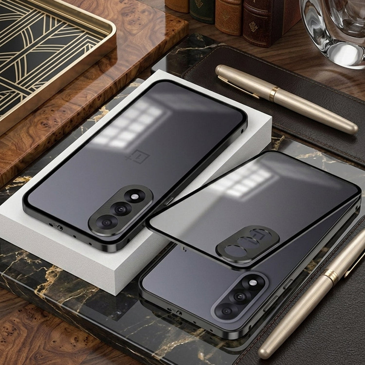 OnePlus Nord 5 5G  Cases & Covers