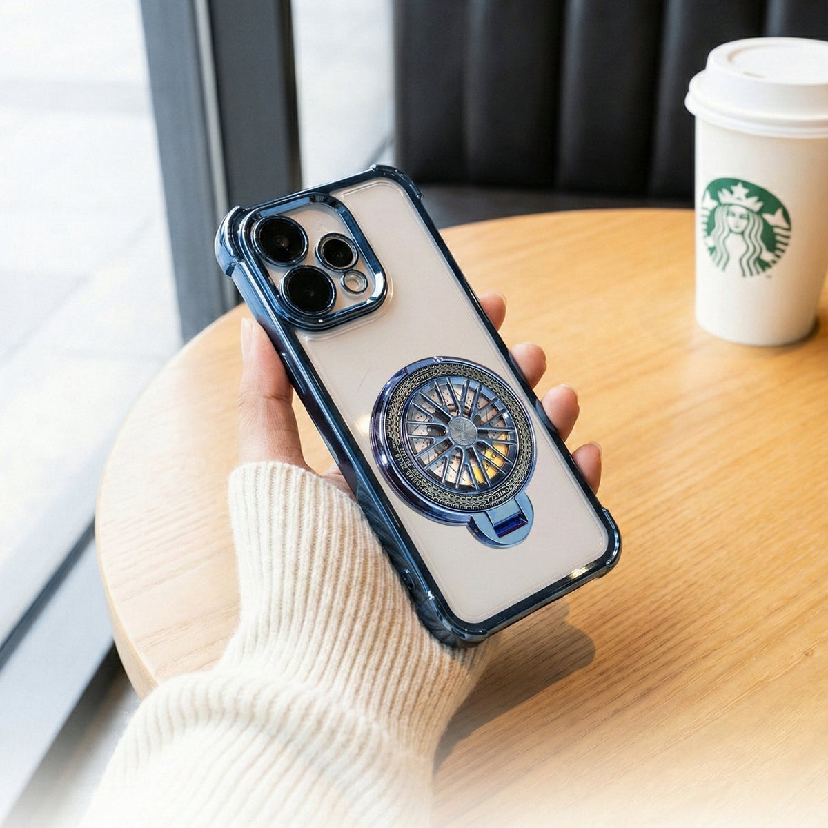 Oppo Reno 15 5G Cases & Covers