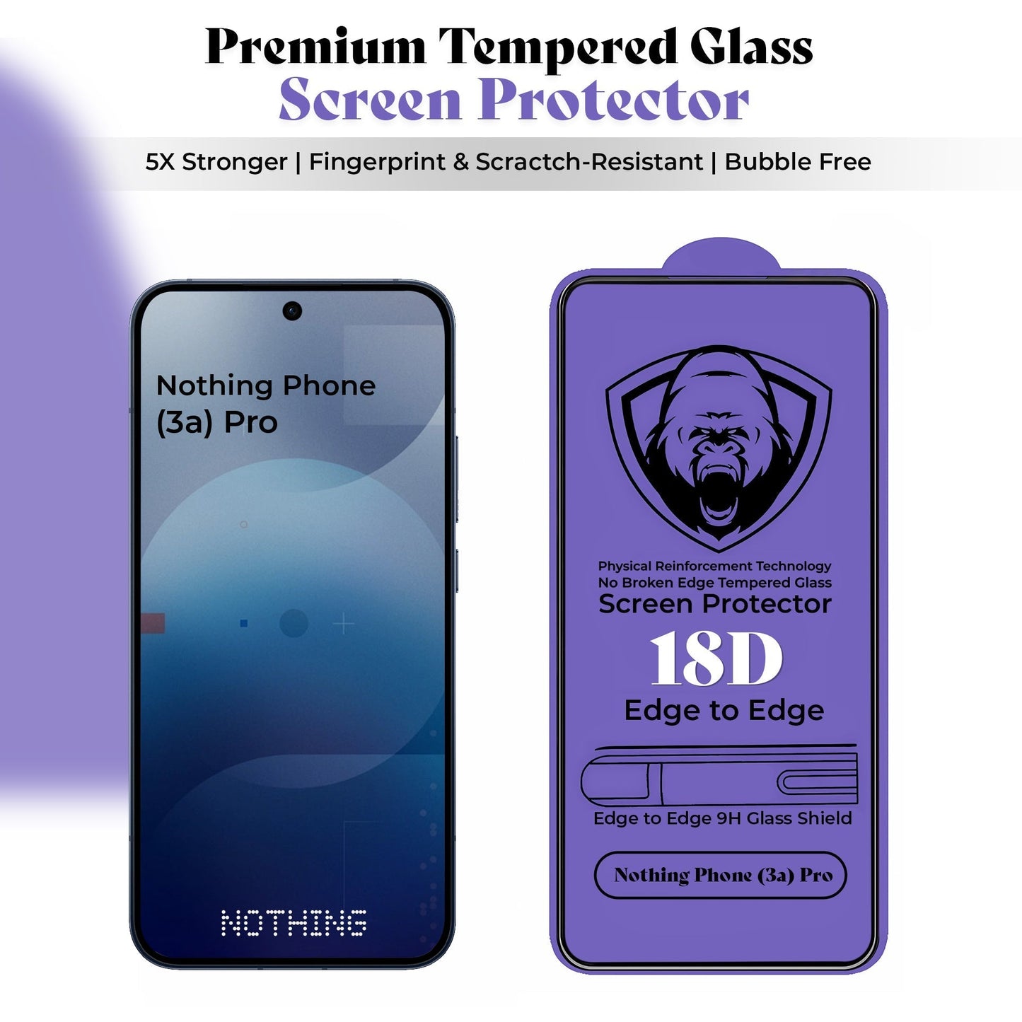 Nothing Phone 3a Pro 5G Four Corner Airbags 100% Original Astro Money Magnet Rotating Dollar Case