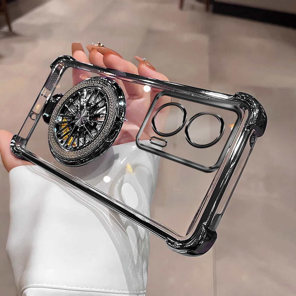 Motorola Edge 50 Fusion Case