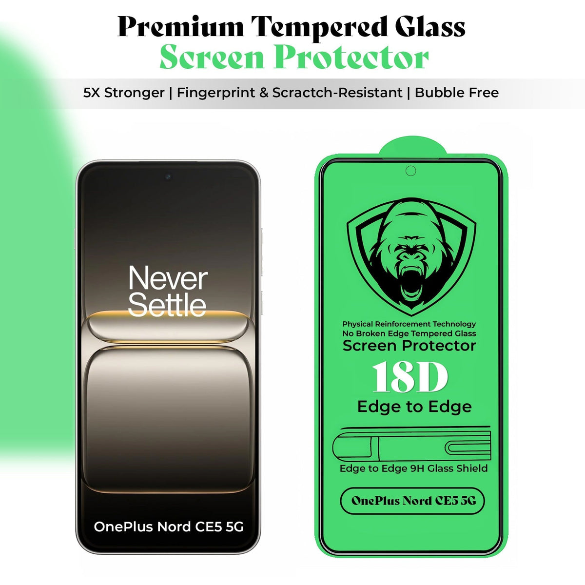 OnePlus Nord CE5 5G Four Corner Airbags 100% Original Astro Money Magnet Rotating Dollar Case