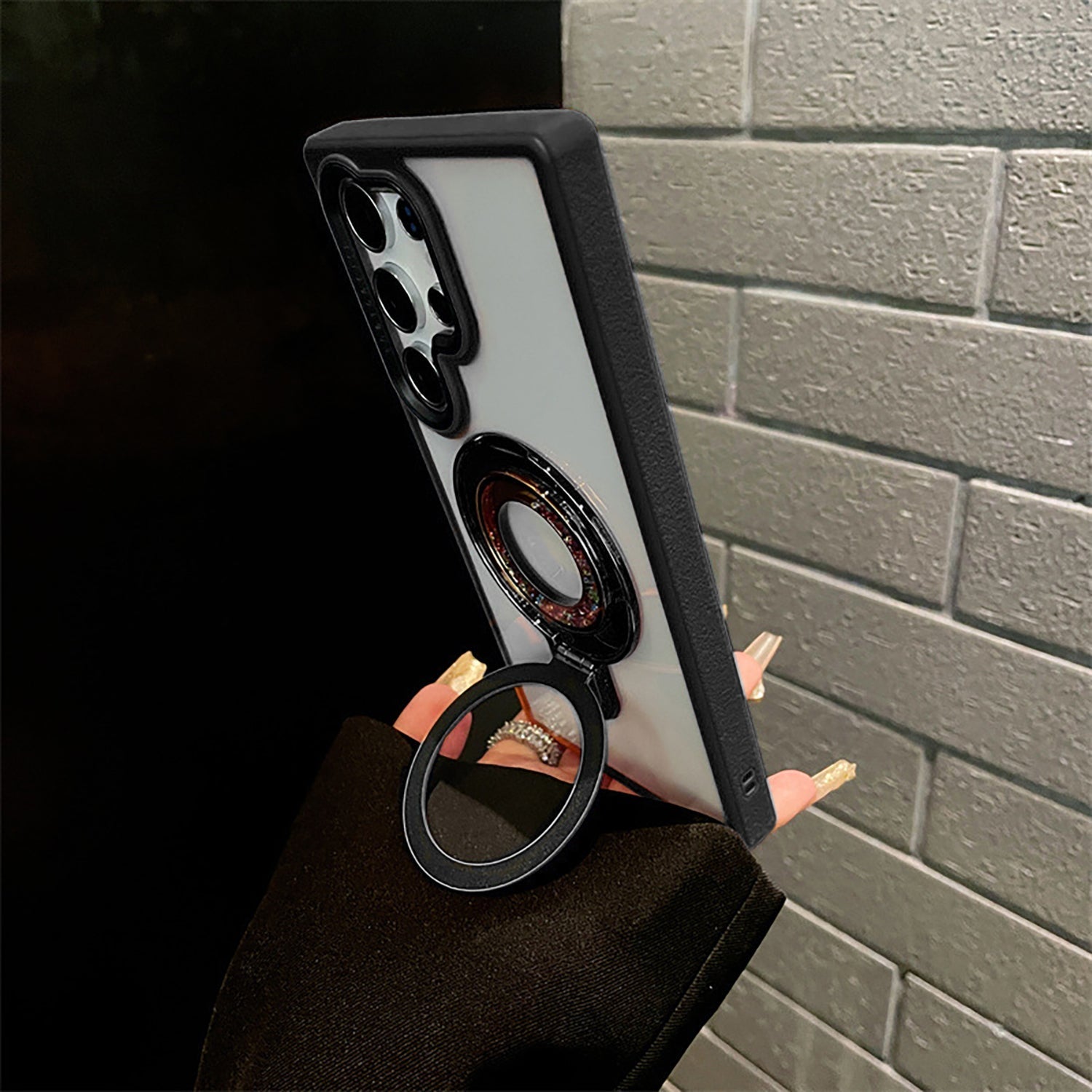 Samsung Galaxy S25 Ultra Cover