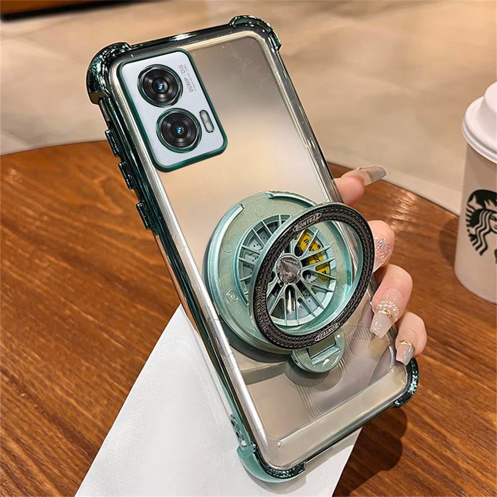 Motorola Edge 50 Fusion Covers