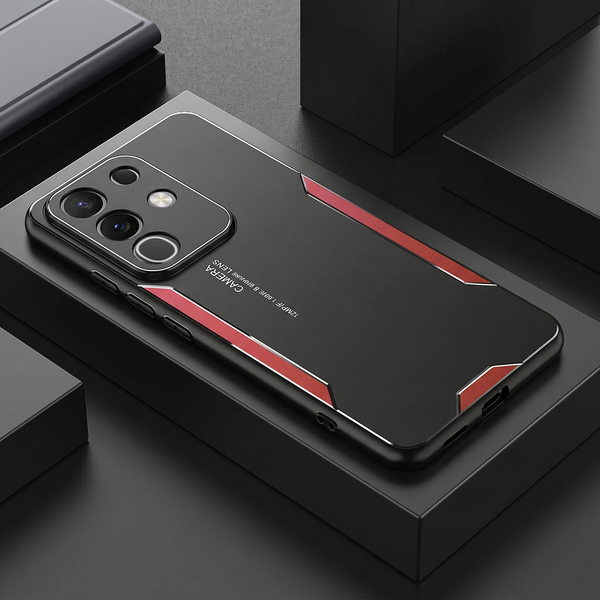 Vivo T4x 5G Premium Back Cover