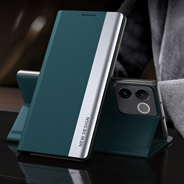 Vivo T2 Pro 5G Flip Leather Case