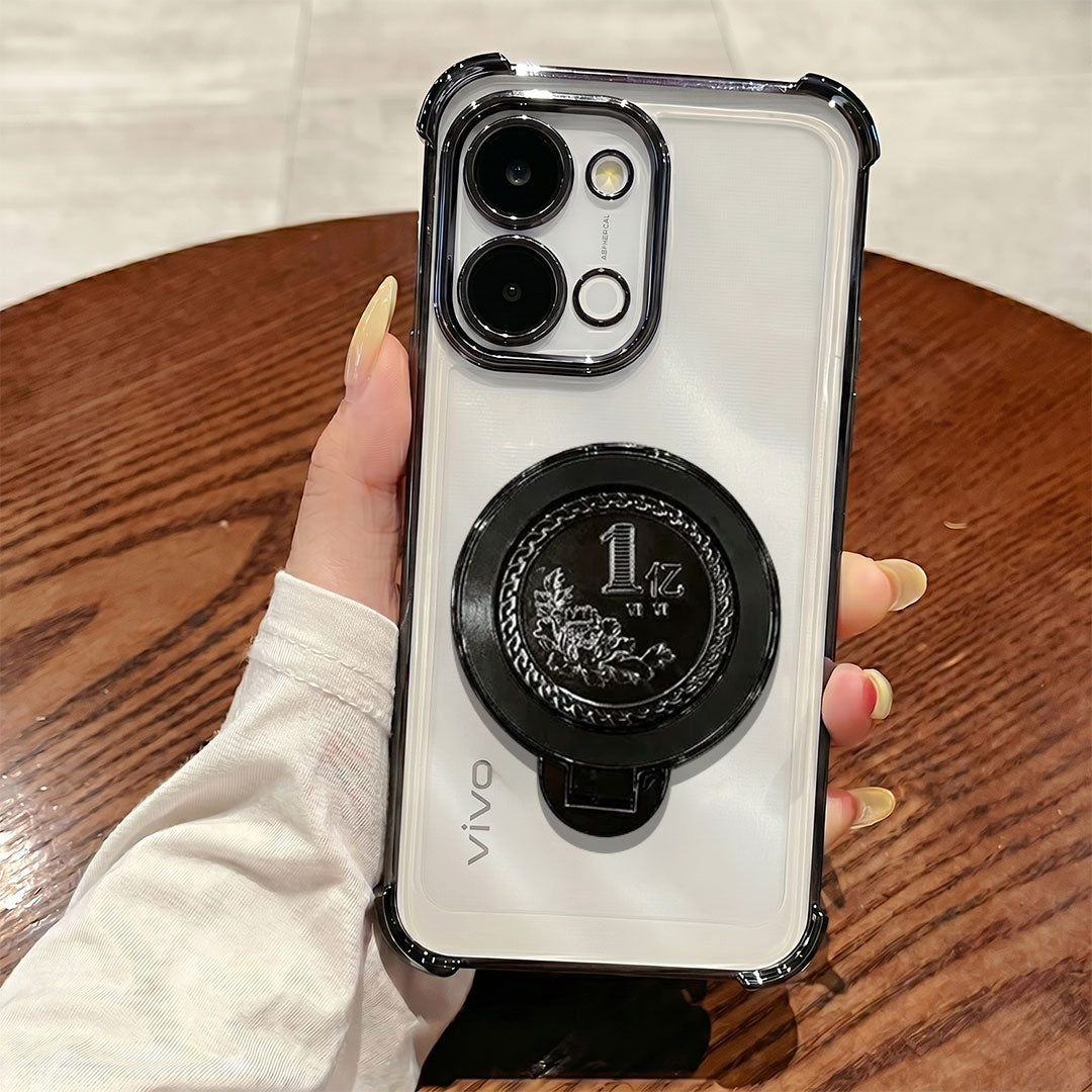 Vivo T5x 5G Billion back case