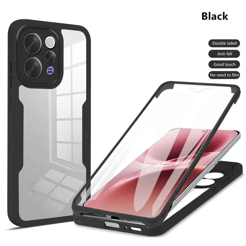 Vivo V70 5G Cases & Covers