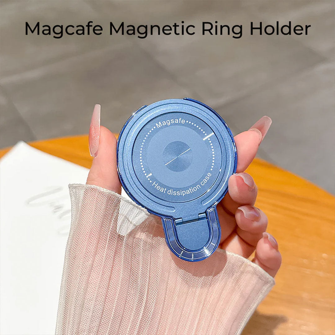 Vivo T5x 5G Premium MagSafe Ring Holder 